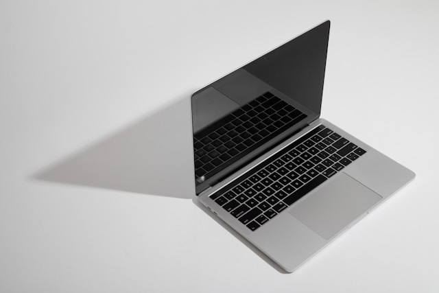 UX Design Concept