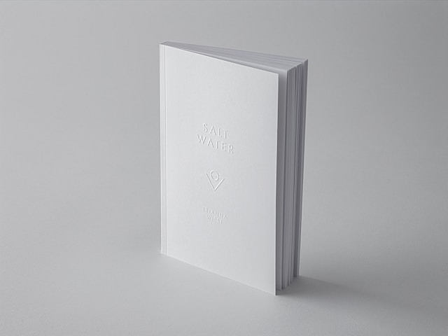 Book Layout Design